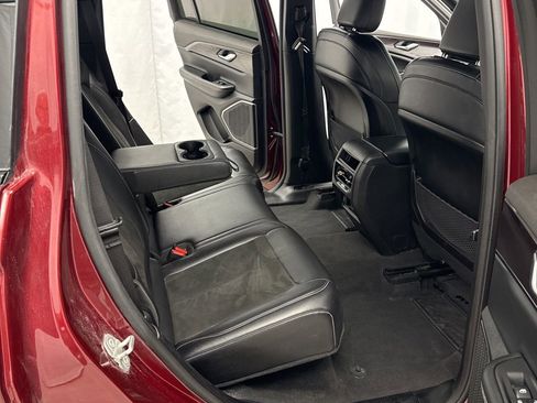Used 2022 Jeep Grand Cherokee Altitude image 27