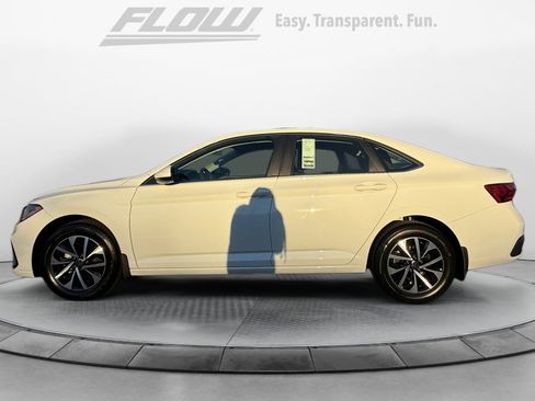 New 2026 Volkswagen Jetta S image 4