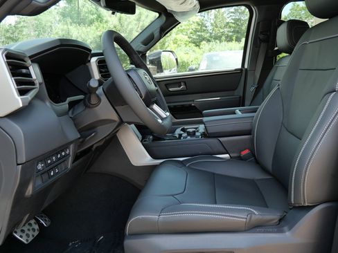 New 2026 Toyota Tundra Limited w/ TRD Off-Road Package AWD/4WD image 5