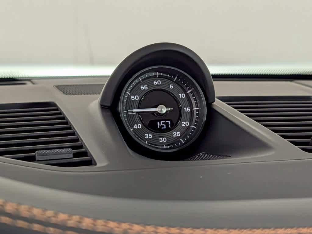 New 2026 Porsche 911 Carrera RWD image 30