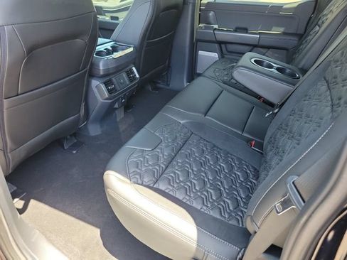 New 2026 Ford F150 Lariat w/ Equipment Group 501A Mid AWD/4WD image 18