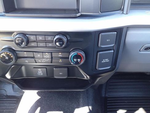 Used 2024 Ford F250 XL w/ XL Off-Road Package AWD/4WD image 25