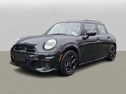 Used 2025 MINI Cooper S