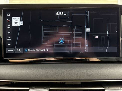 Used 2024 Hyundai Palisade XRT FWD image 16
