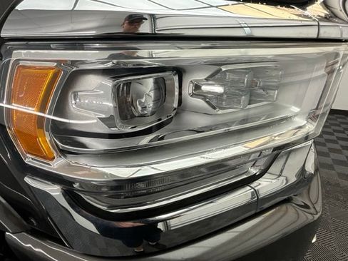 Used 2020 RAM 2500 Limited AWD/4WD image 25