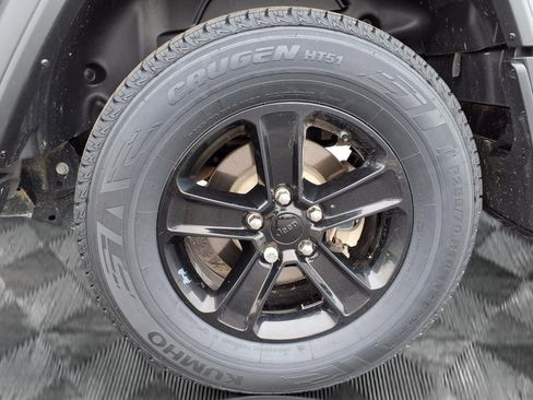 Certified 2021 Jeep Wrangler Unlimited Sport image 22