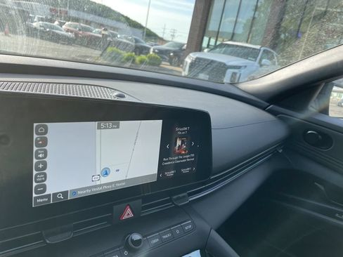New 2026 Hyundai Elantra SEL FWD image 14