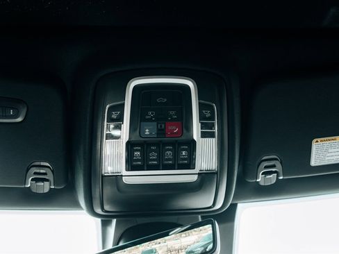 Used 2024 RAM 1500 TRX image 48