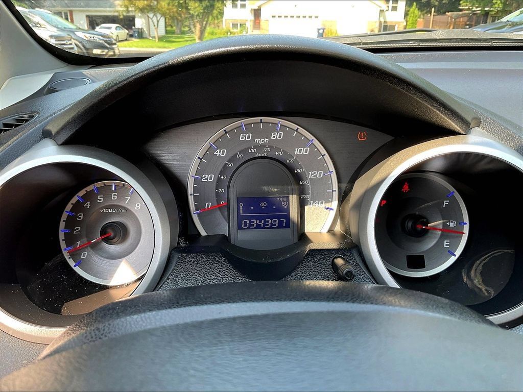 Used 2009 Honda Fit Sport image 11