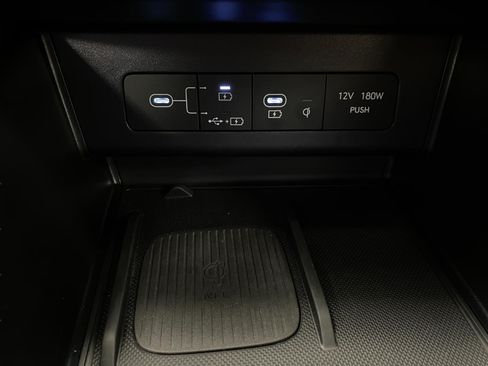 Certified 2025 Hyundai Sonata Limited FWD image 28