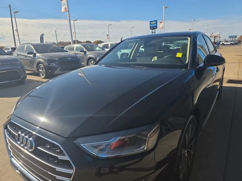 Used 2020 Audi A4 2.0T Premium w/ Convenience Package image 5