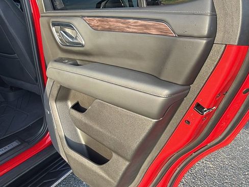 Certified 2023 Chevrolet Tahoe LT w/ Luxury Package image 17