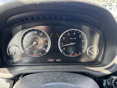 Used 2016 BMW X3 xDrive35i AWD/4WD image 17