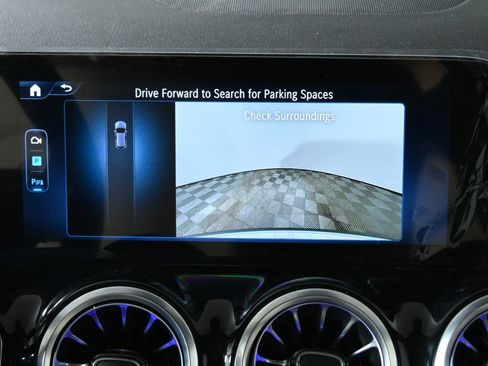 Certified 2026 Mercedes-Benz GLA 250 GLA 250 image 21