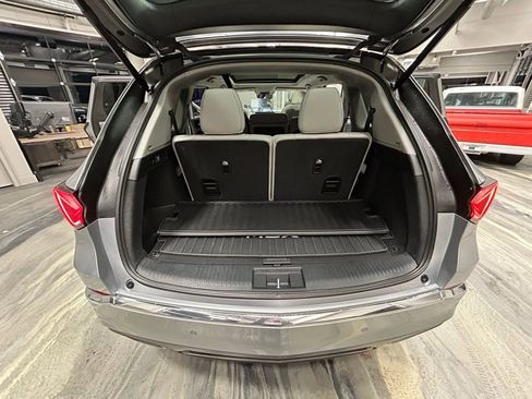 Used 2024 Acura MDX SH-AWD w/ Technology Package image 49