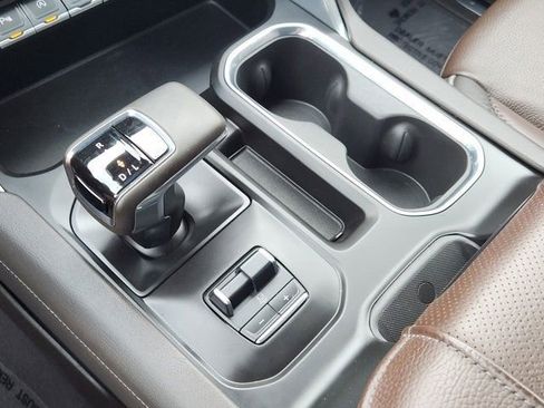 Used 2023 GMC Sierra 1500 Denali image 23