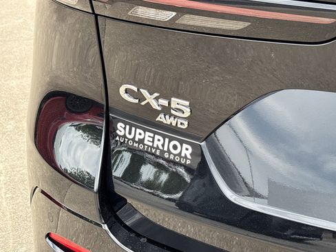 New 2026 MAZDA CX-5 2.5 S w/ Premium Plus Package AWD/4WD image 6