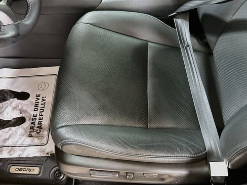 Used 2022 Honda Passport EX-L image 18