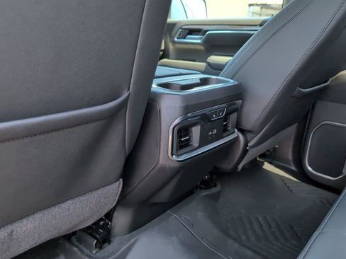 Certified 2026 Chevrolet Silverado 1500 LTZ w/ Z71 Off-Road Package AWD/4WD image 34