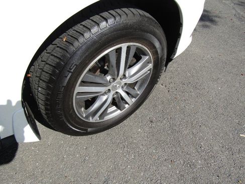 Used 2020 INFINITI QX60 Pure AWD/4WD image 38