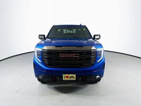 Used 2023 GMC Sierra 1500 AT4X AWD/4WD image 4