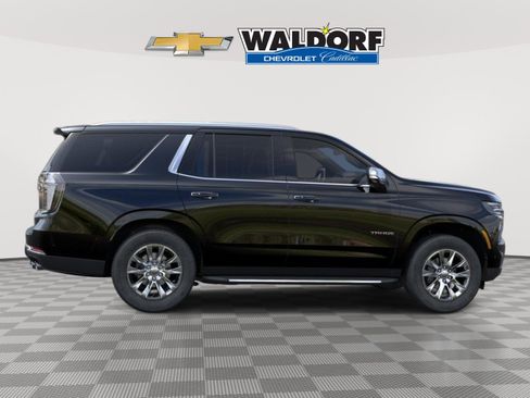 New 2026 Chevrolet Tahoe Premier AWD/4WD image 6