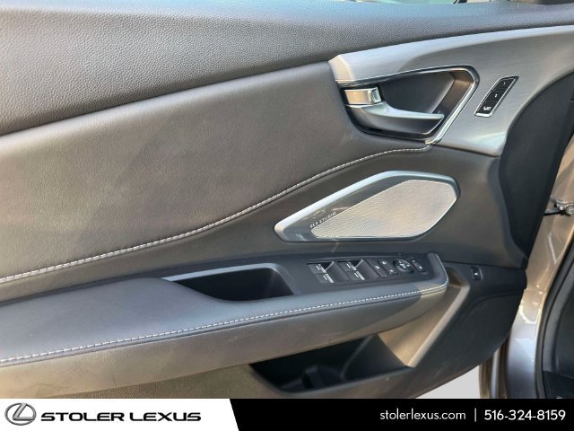 Used 2024 Acura RDX w/ Technology Package AWD/4WD image 21