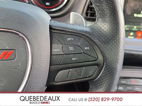 Used 2023 Dodge Challenger R/T Scat Pack image 14