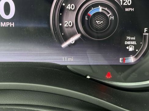 New 2026 RAM 2500 Laramie w/ Night Edition image 22