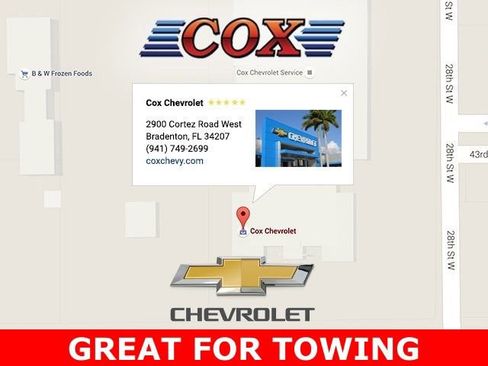 Used 2023 Chevrolet Silverado 2500 LT AWD/4WD image 25