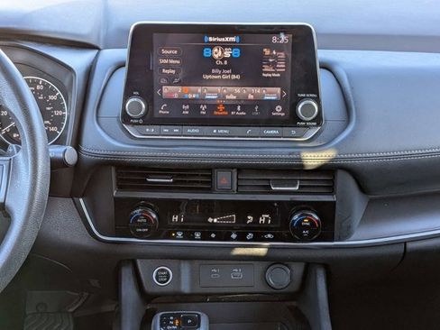 Certified 2023 Nissan Rogue SV image 19