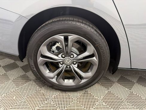 Used 2025 Honda Accord EX-L image 19