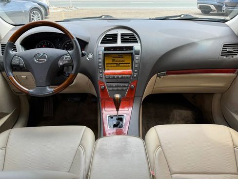 Used 2010 Lexus ES 350 FWD image 20