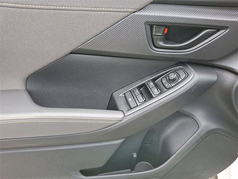 Certified 2025 Subaru Crosstrek 2.5i Sport w/ Popular Package #4A image 12