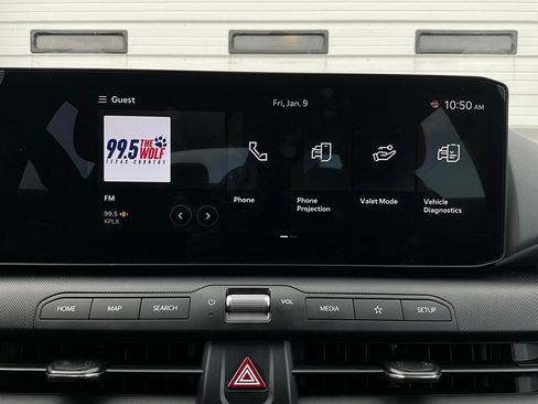 Used 2025 Kia K4 LXS image 29