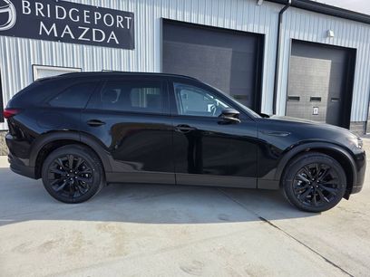 New 2026 MAZDA CX-90 Plug-In Hybrid w/Premium Sport