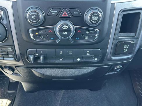 Used 2021 RAM 1500 Classic Warlock AWD/4WD image 14