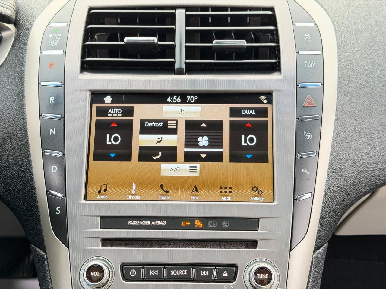 Used 2017 Lincoln MKZ Reserve w/ Technology Package AWD/4WD image 59