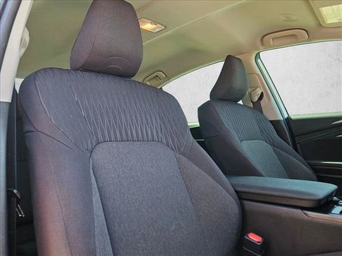Used 2025 Toyota Camry LE FWD image 20
