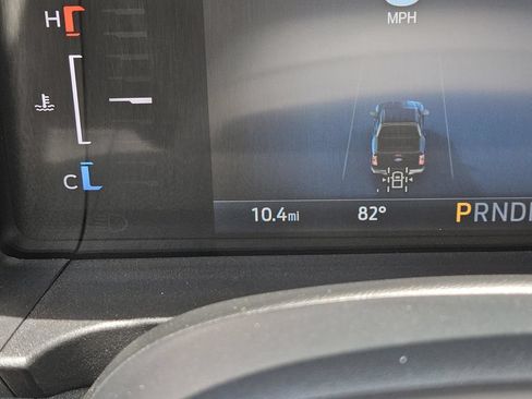 New 2026 Ford Ranger XLT RWD image 20