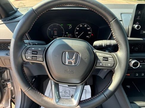 Certified 2026 Honda CR-V Sport image 12