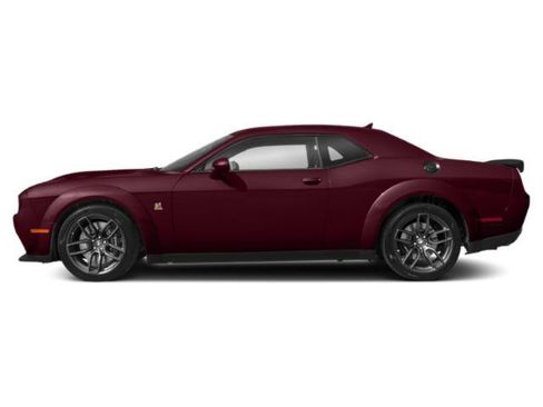 Used 2020 Dodge Challenger R/T Scat Pack RWD image 3