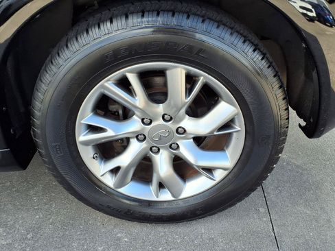 Used 2014 INFINITI QX80 2WD w/ Theater Package image 28