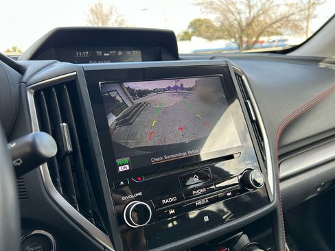 Used 2020 Subaru Forester Sport w/ Popular Package #2 image 15