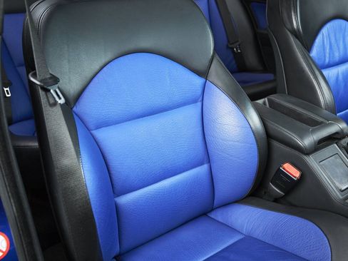 Used 2002 BMW M5 RWD image 61
