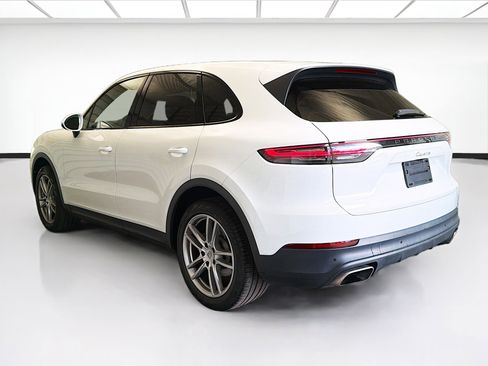 Used 2019 Porsche Cayenne AWD/4WD image 6