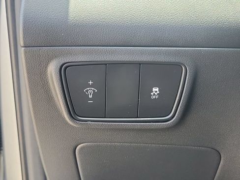 Used 2024 Hyundai Tucson SE FWD image 21