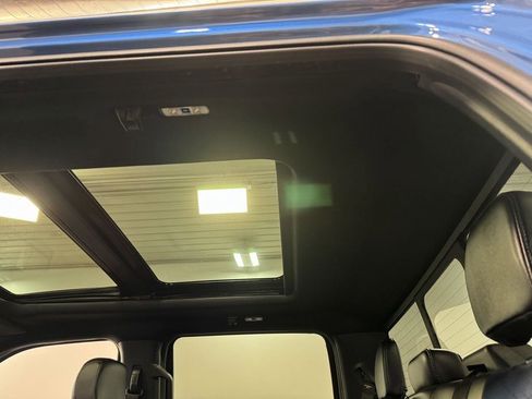 Used 2020 Ford F150 Raptor w/ Equipment Group 802A Luxury image 53