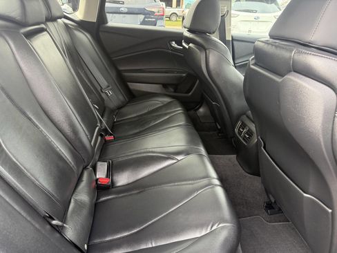 Used 2023 Acura TLX image 24