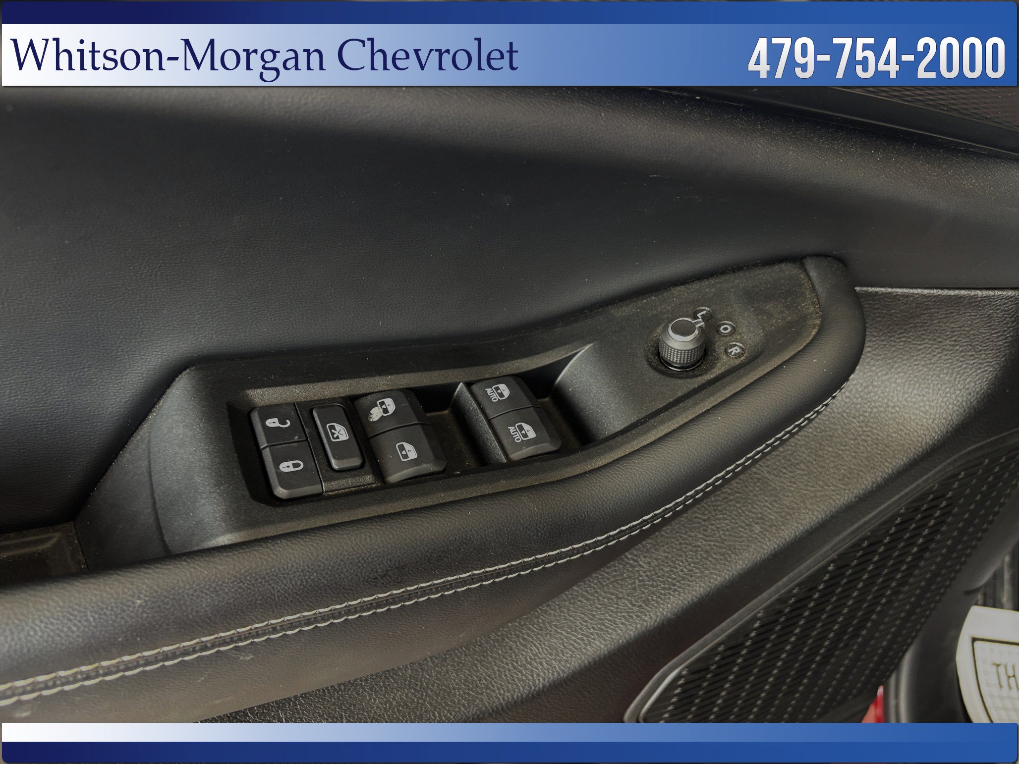 Used 2025 Jeep Grand Cherokee Altitude AWD/4WD image 12
